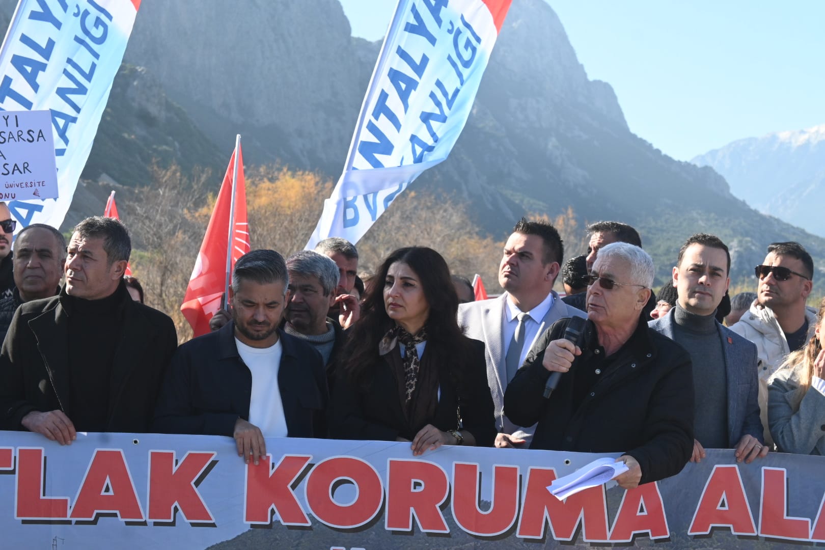 Bu Proje Antalya’nın Geleceğini Mahvedecek (3)