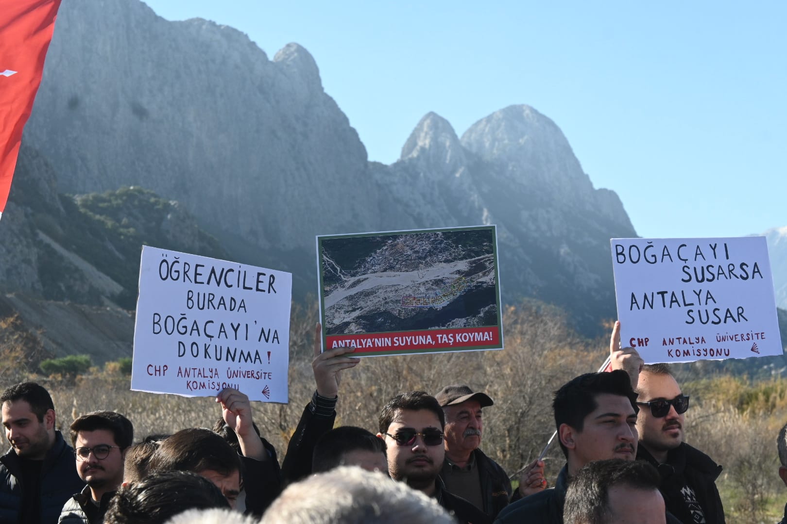 Bu Proje Antalya’nın Geleceğini Mahvedecek (4)