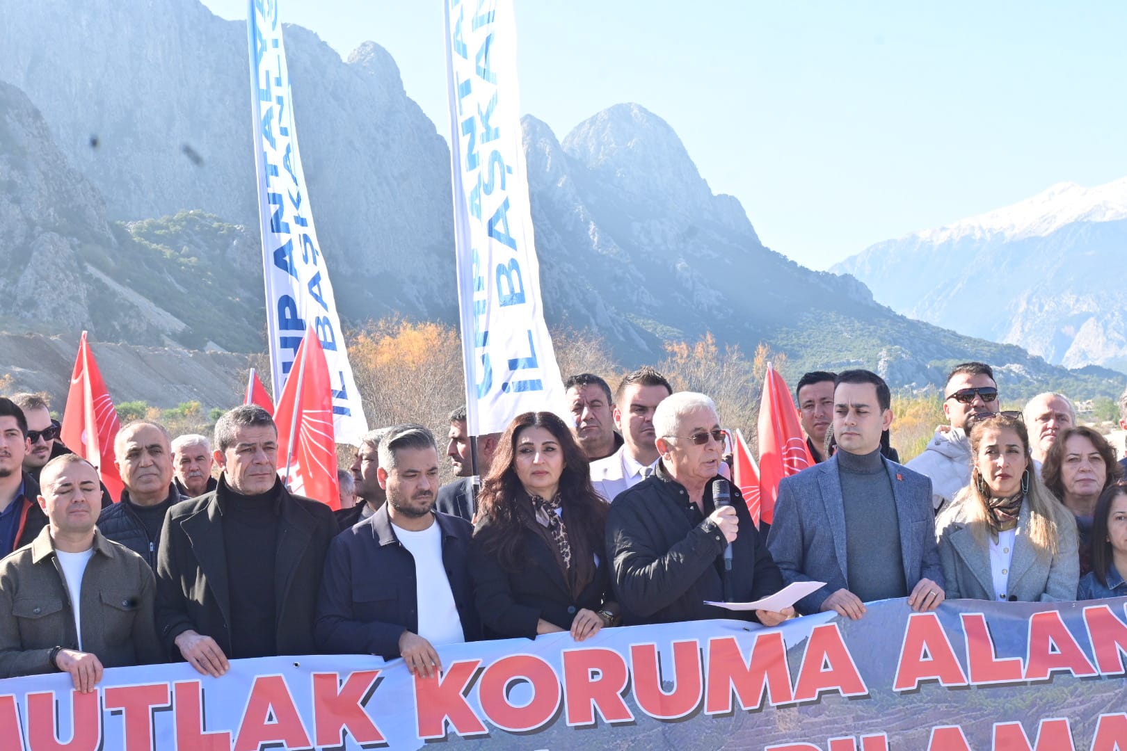 Bu Proje Antalya’nın Geleceğini Mahvedecek (5)