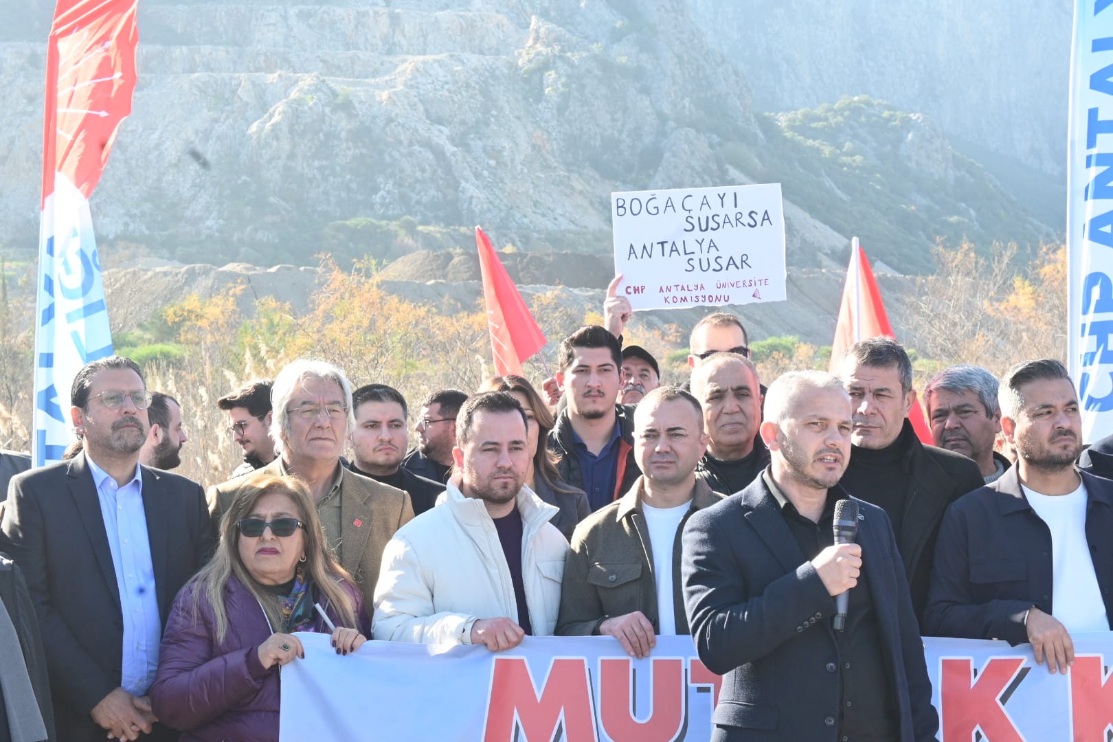 Bu Proje Antalya’nın Geleceğini Mahvedecek (6)