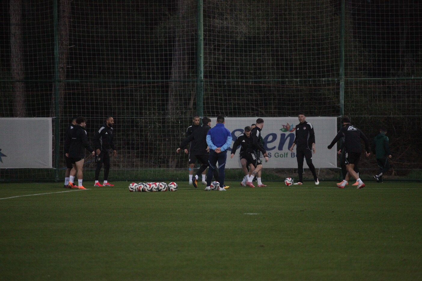 Burak Yilmaz Antalyadan Konustu (4)