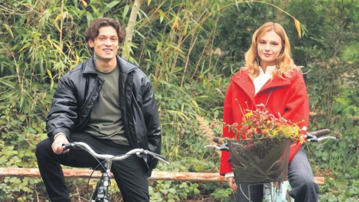 Cakal Eski Sevgilileri 4