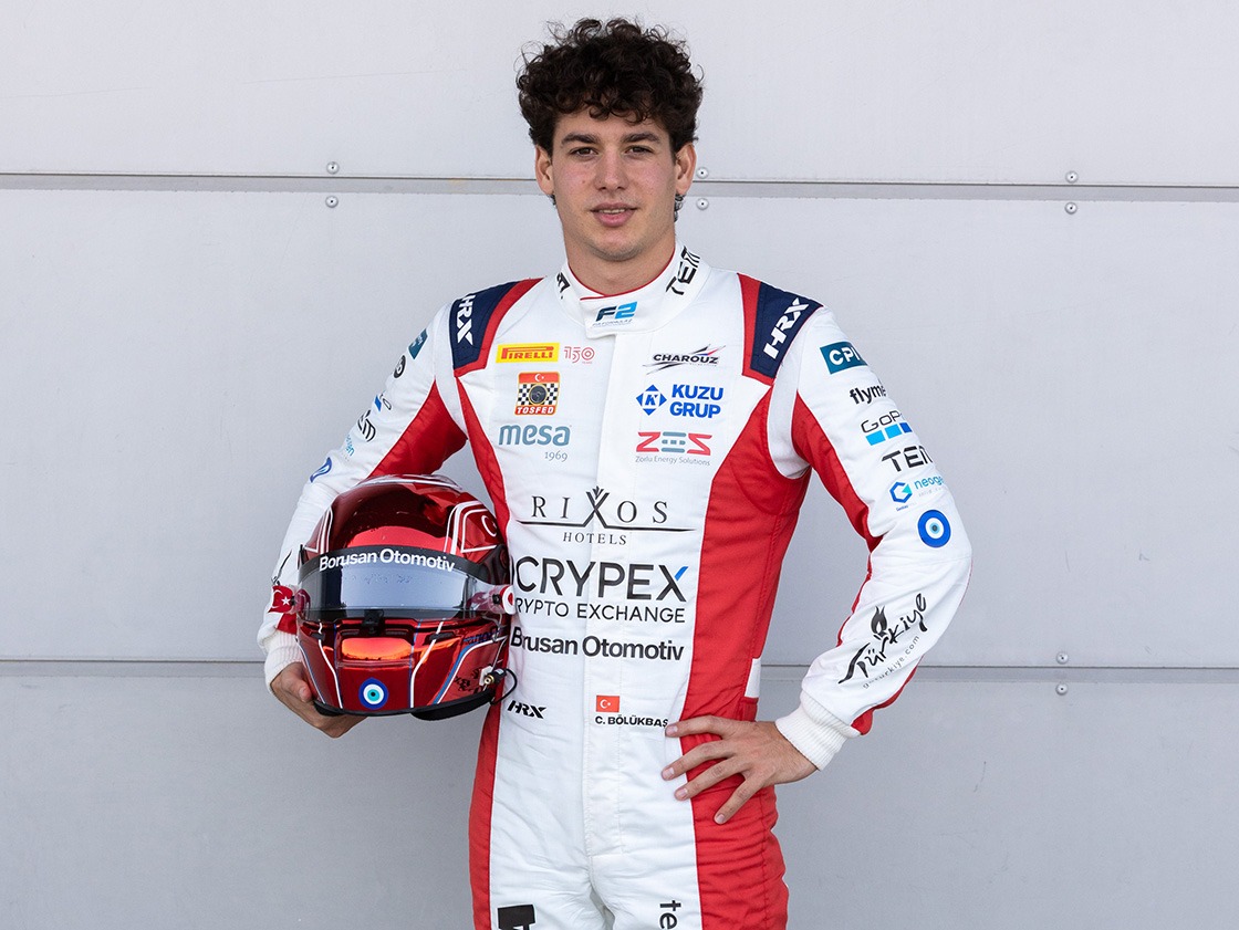 Cem Bölükbaşı Kimdir 2