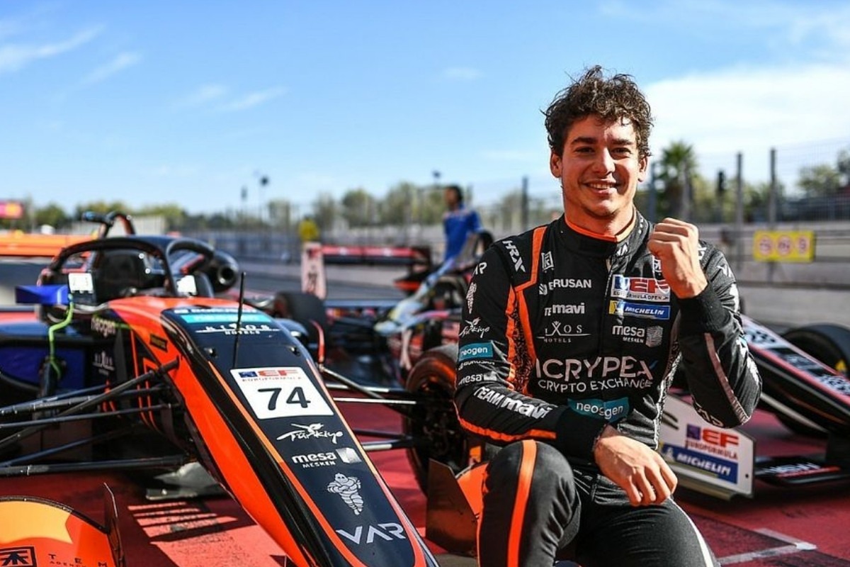 Cem Bölükbaşı Kimdir 3