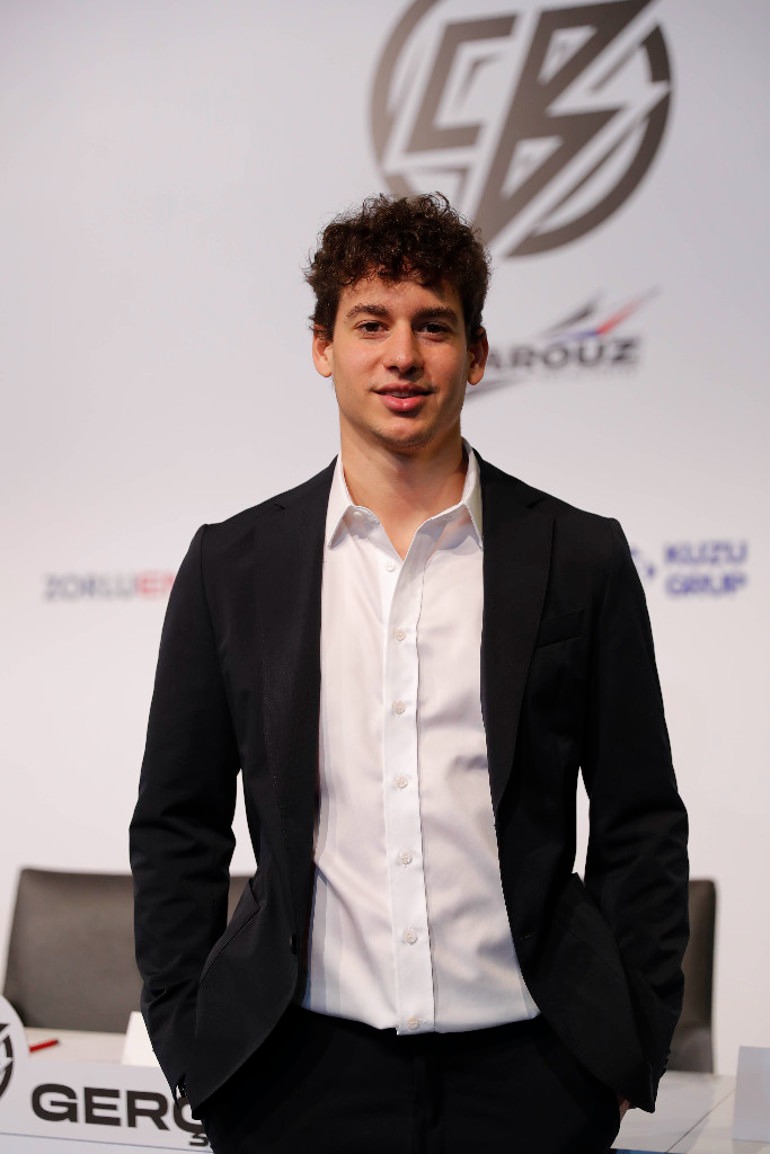 Cem Bölükbaşı Kimdir 4