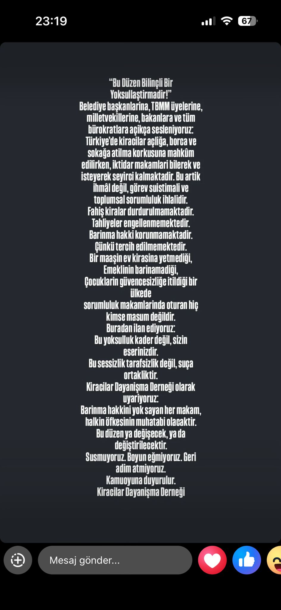 Cengiz Kul Aciklama-1