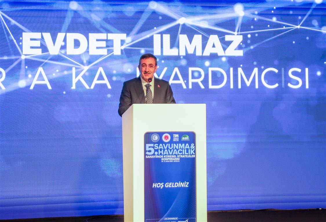 Cevdet Yılmaz’dan Avrupa Çıkışı (2) (Medium)