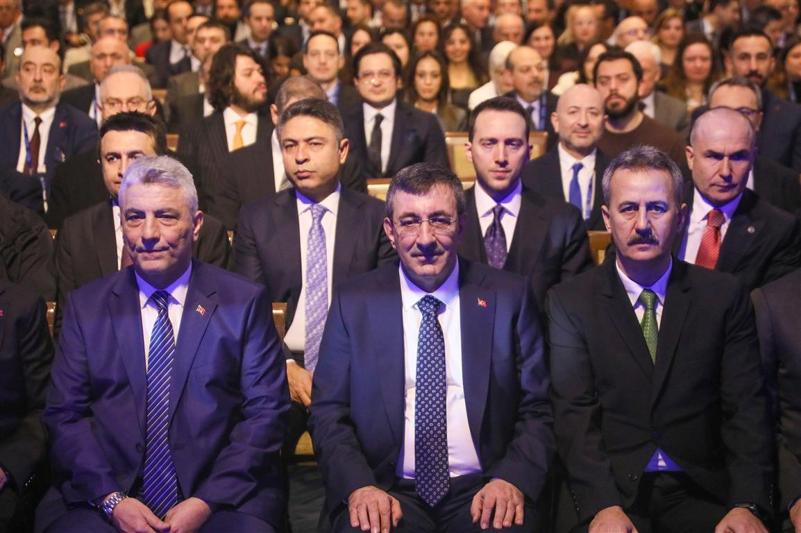 Cevdet Yılmaz’dan Avrupa Çıkışı (3) (Medium)