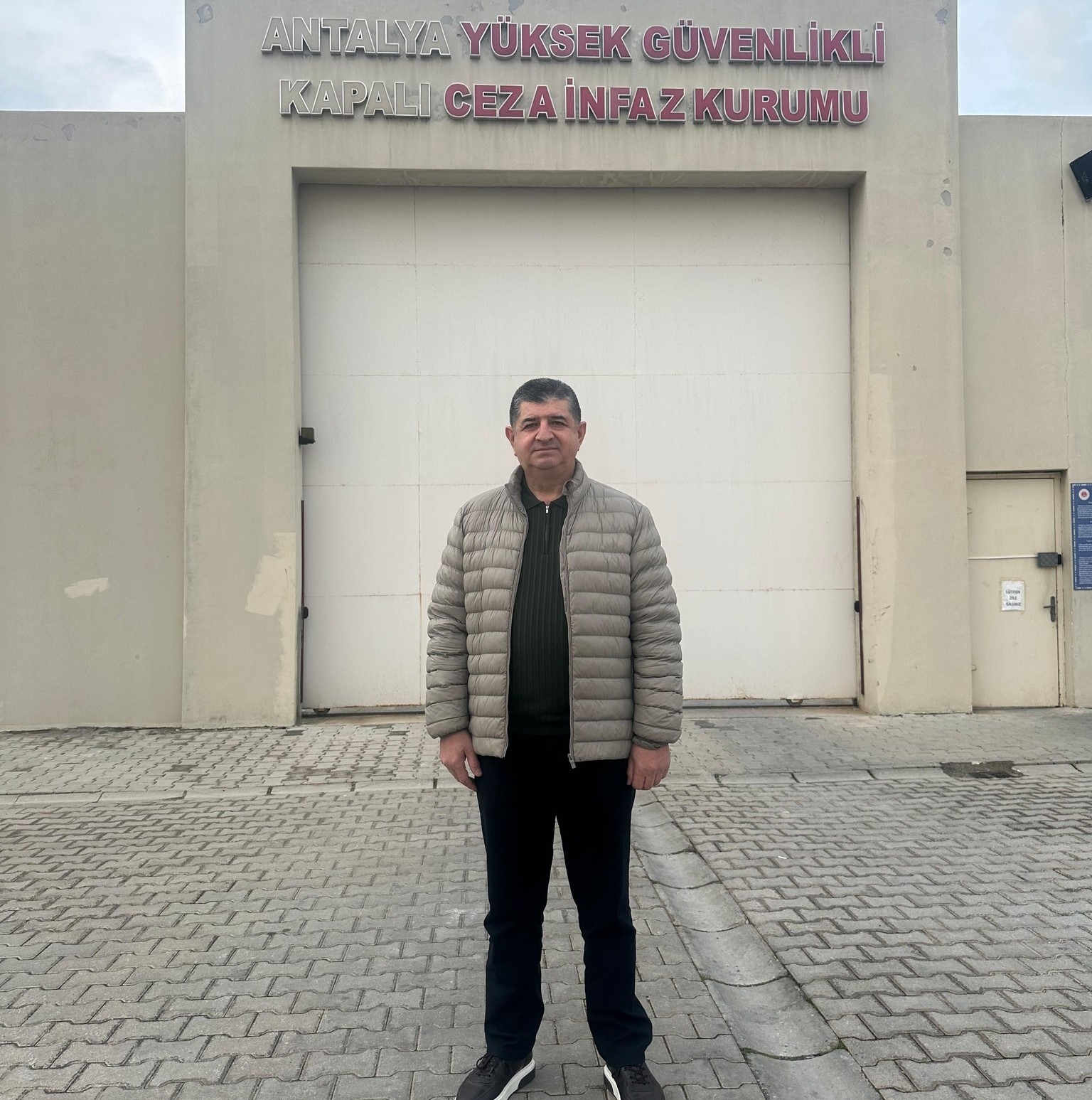 Chp Antalya Milletvekili Cavit Ari