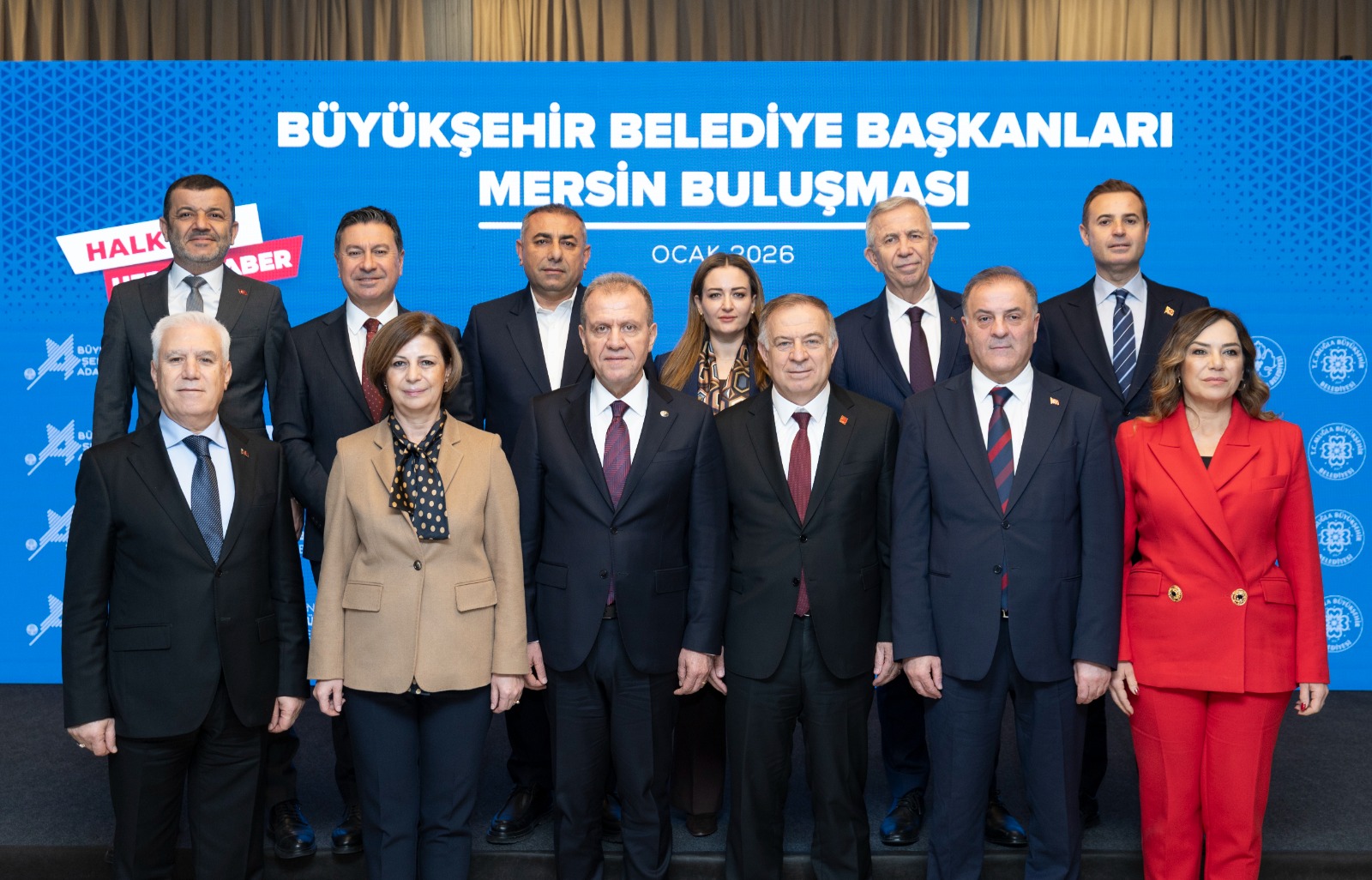 Chp’li Büyükşehir Başkanları Mersin’de Buluştu 2026 Yol Haritası Masaya Yatırıldı (4)