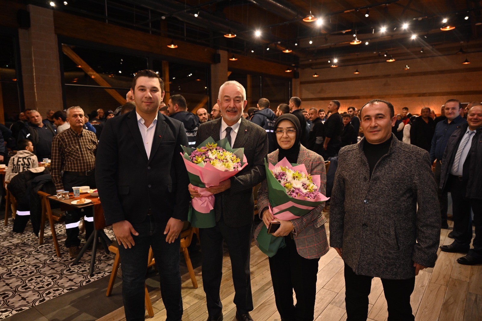 Darıderesi Ve Eğirdir Projeleriyle Isparta’nın Su Geleceği Garanti Altına Alındı (2)