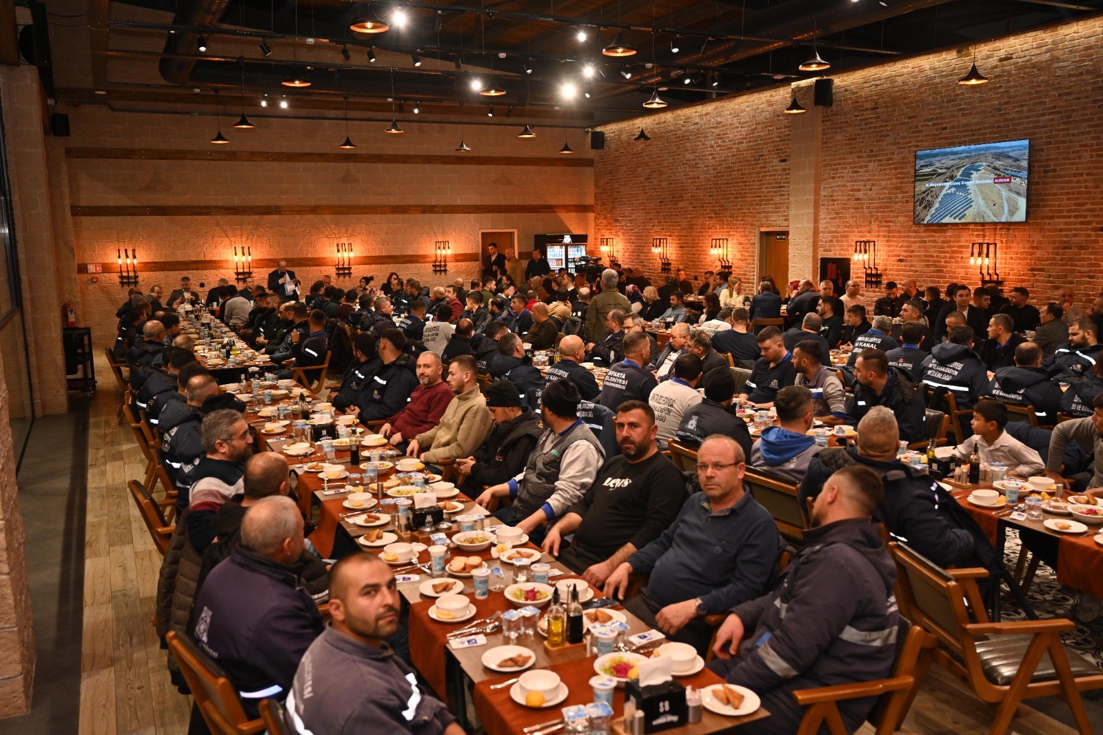 Darıderesi Ve Eğirdir Projeleriyle Isparta’nın Su Geleceği Garanti Altına Alındı (3)