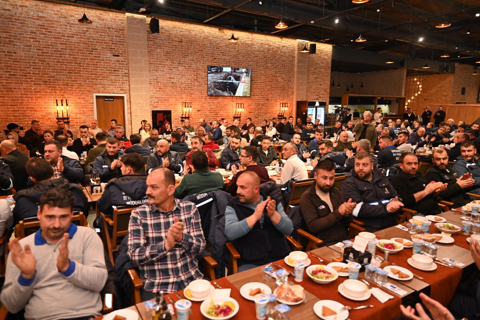 Darıderesi Ve Eğirdir Projeleriyle Isparta’nın Su Geleceği Garanti Altına Alındı (4)