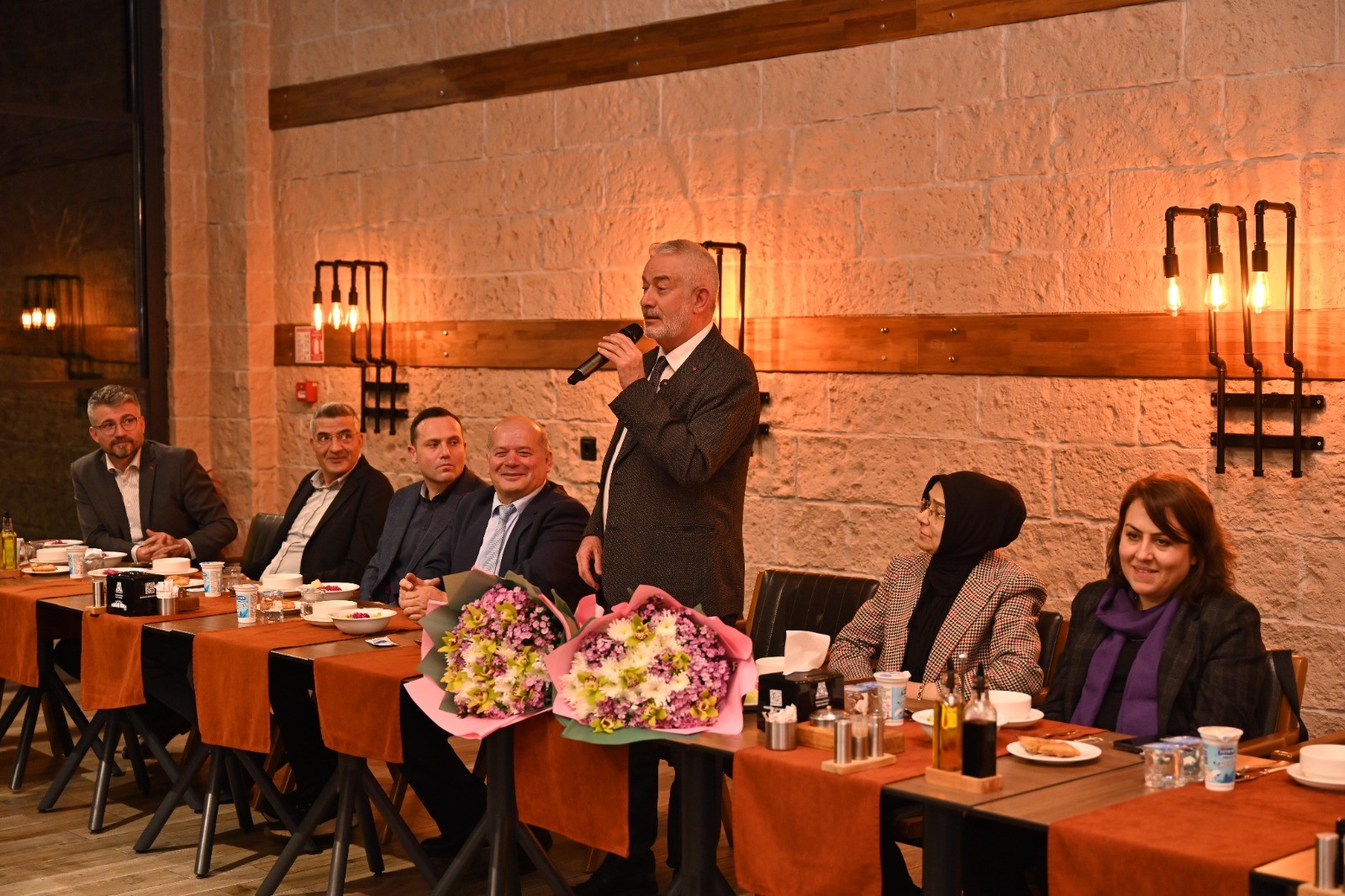 Darıderesi Ve Eğirdir Projeleriyle Isparta’nın Su Geleceği Garanti Altına Alındı (5)