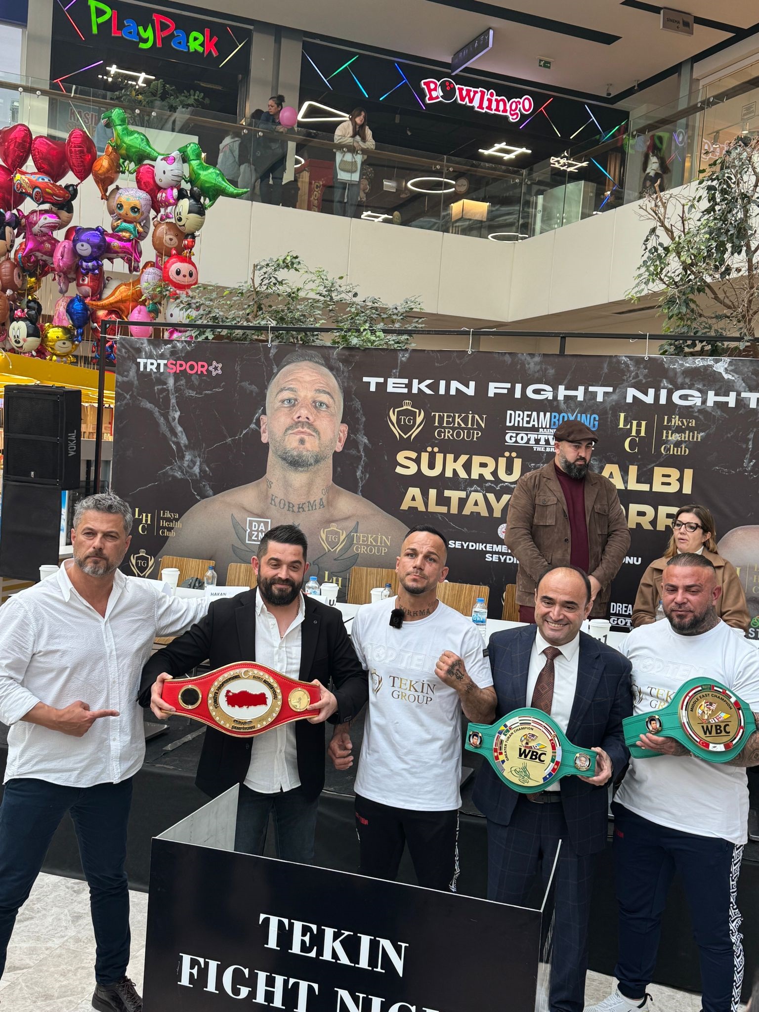 Demir Yumruk Sukru Altay Seydikemer (2)