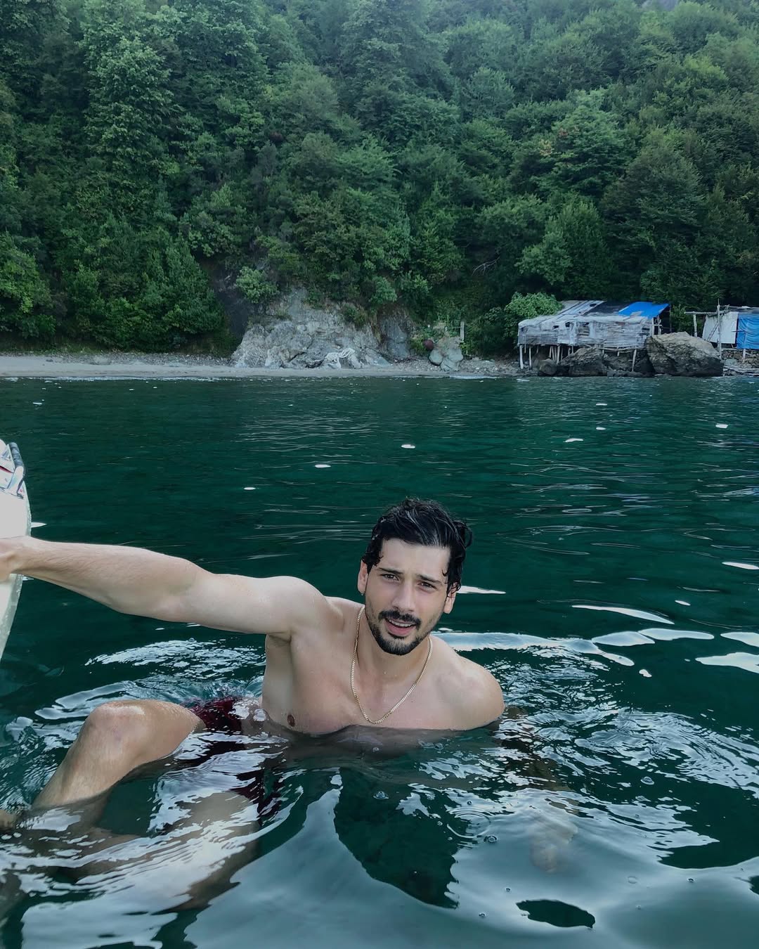 Deniz Can Aktaş Yaşı 2