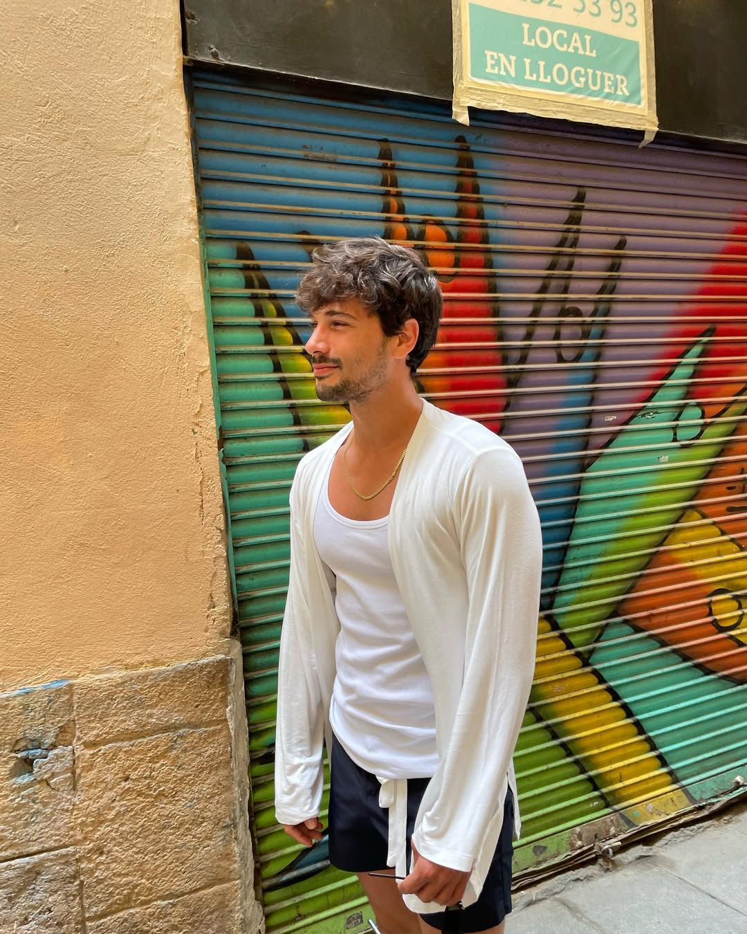 Deniz Can Aktaş Yaşı 4