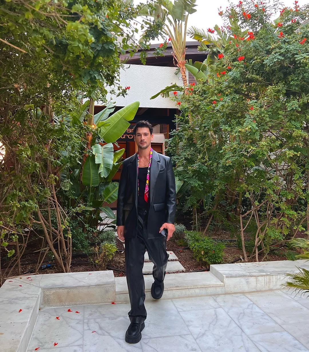 Deniz Can Aktaş Yaşı 5