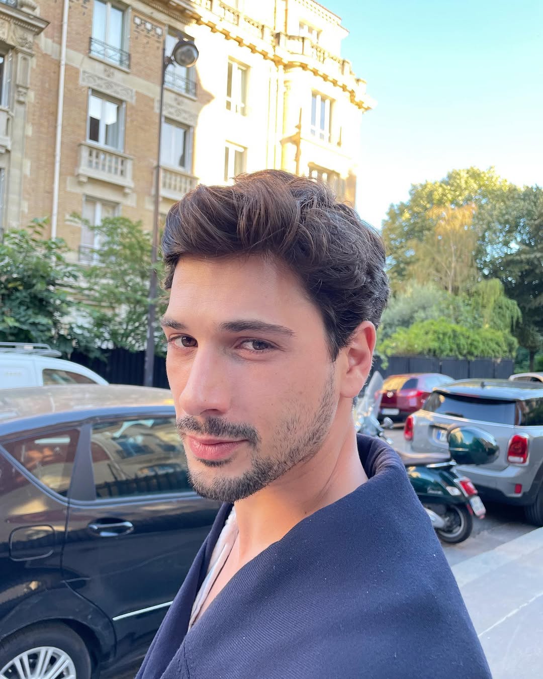 Deniz Can Aktaş Yaşı 7