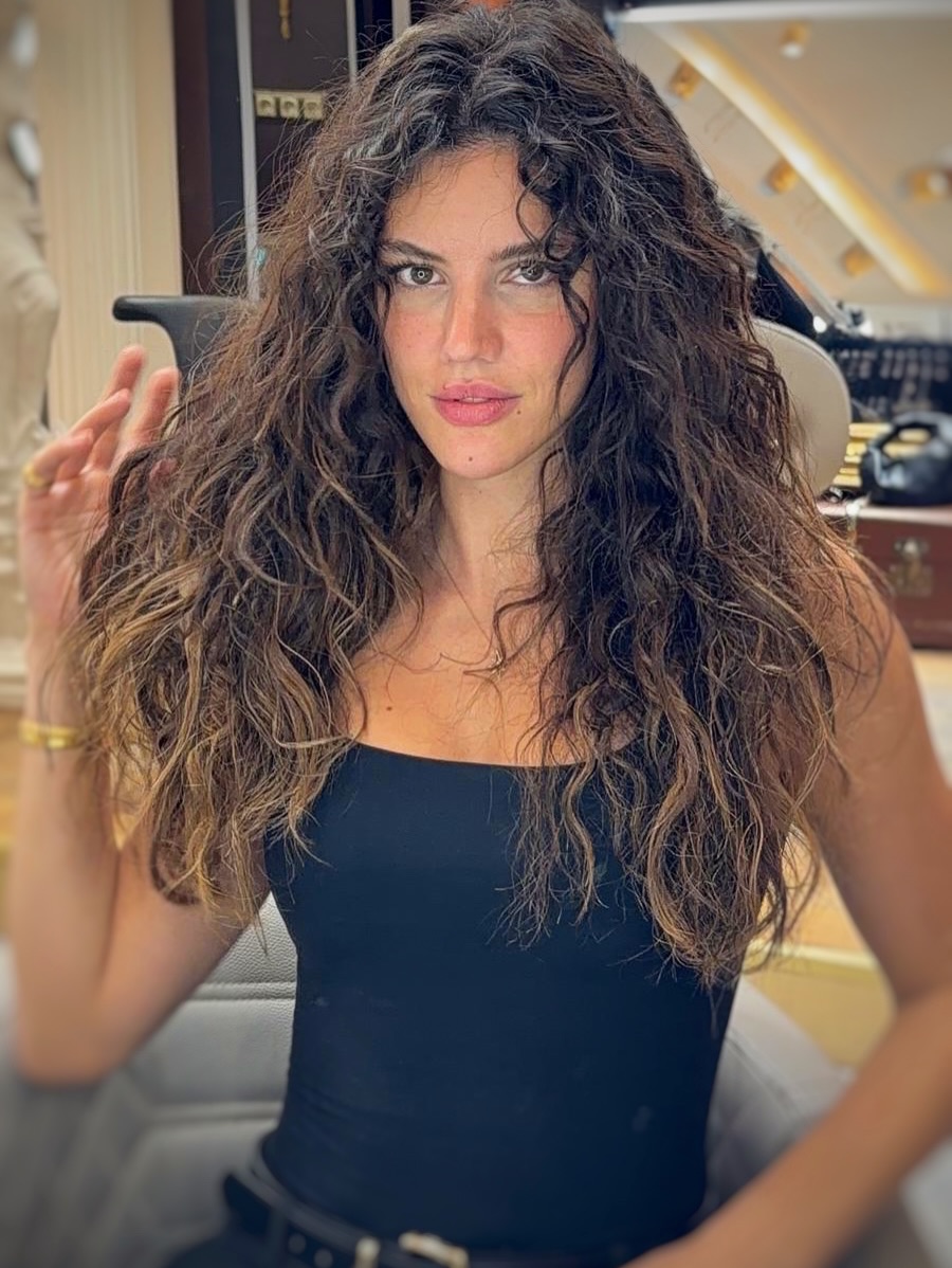 Deniz Çatalbaş Boyu 5