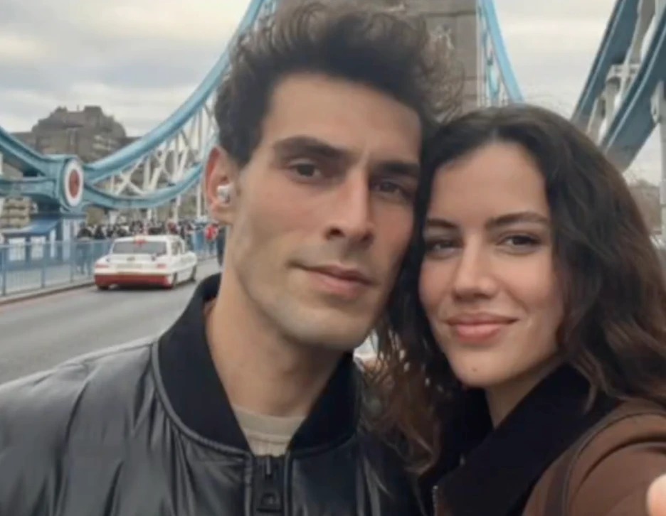 Deniz Çatalbaş Eren Semerci