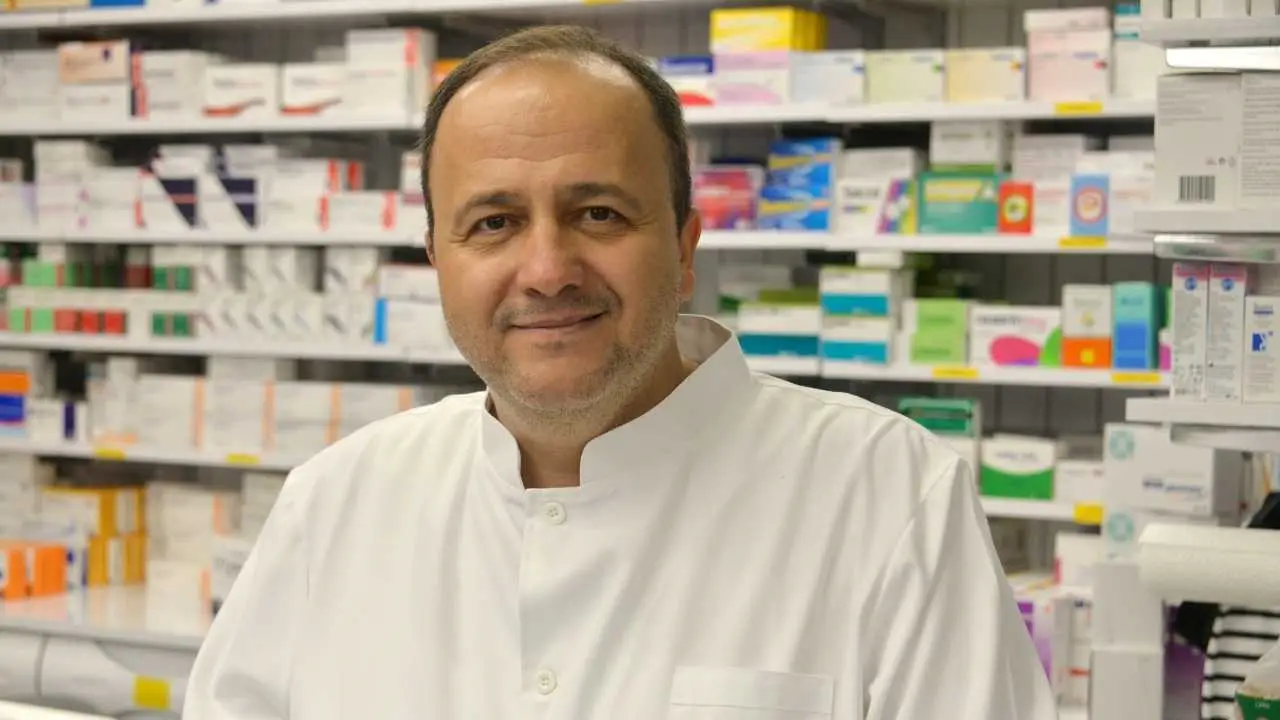 Eczacılar Sıkıştı! İlaç Firmaları Türkiye’ye Kaderine Terk Edildi (3)