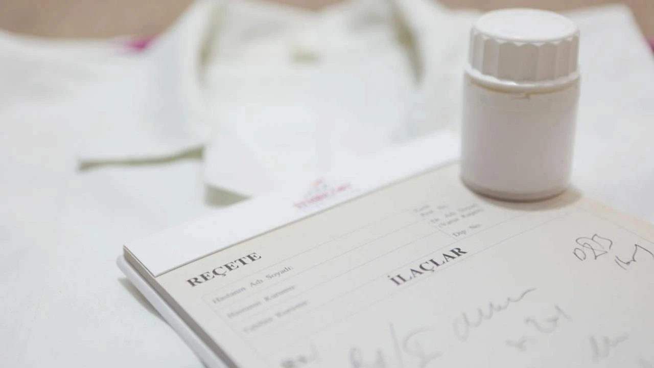 Eczacılar Sıkıştı! İlaç Firmaları Türkiye’ye Kaderine Terk Edildi (4)