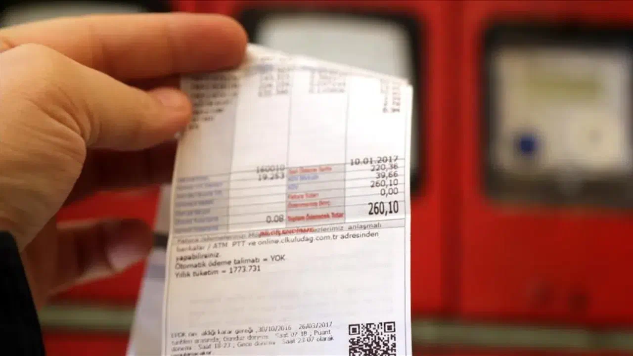 Elektriğe Zam Gelecek Mi (2)-1