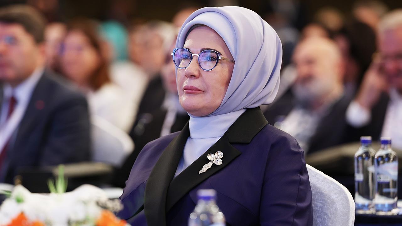 Emine Erdoğan 4