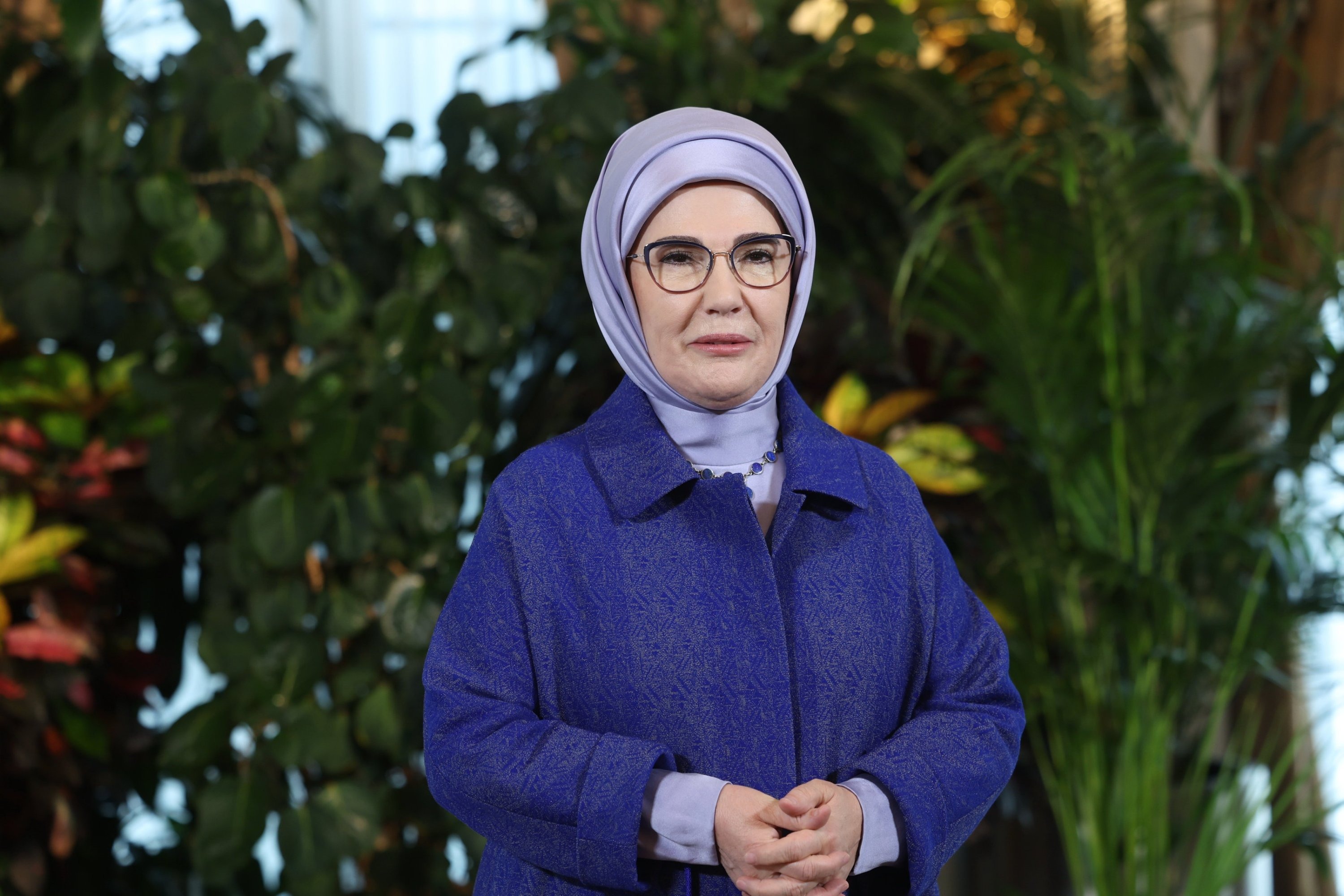 Emine Erdoğan 6