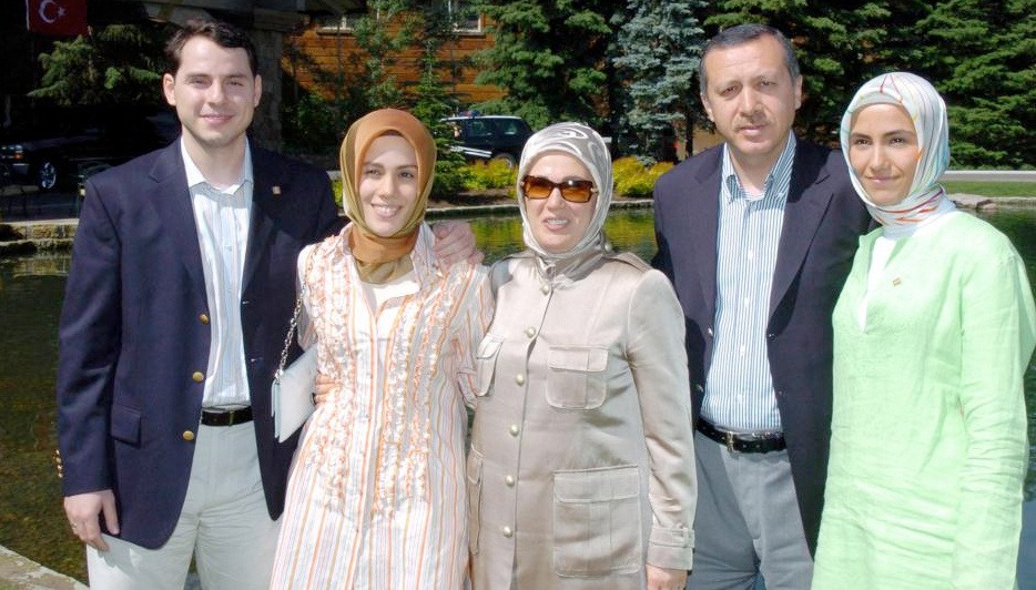 Emine Erdoğan 9