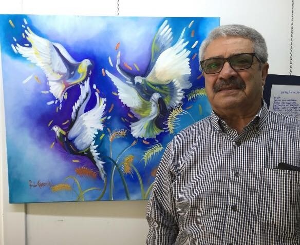 Entübe Edilen Giray Ercenk’in Son Durumu Ne (1)İi̇