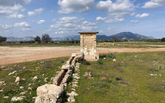 Envanter Projesinde Büyük Emek (1)