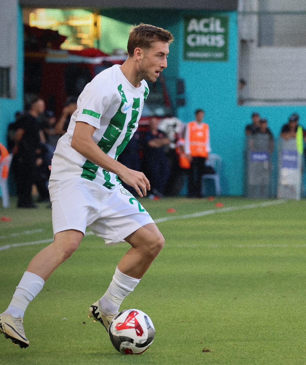 Esenler Serikspor (3)