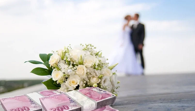 Evlenecek Gençlere Müjde 50 Bin Tl Çeyiz Desteği Başlıyor (2)