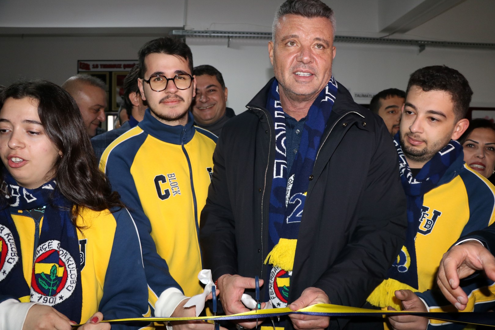 Fenerbahçe’den Antalya’ya Anlamlı Proje (3)