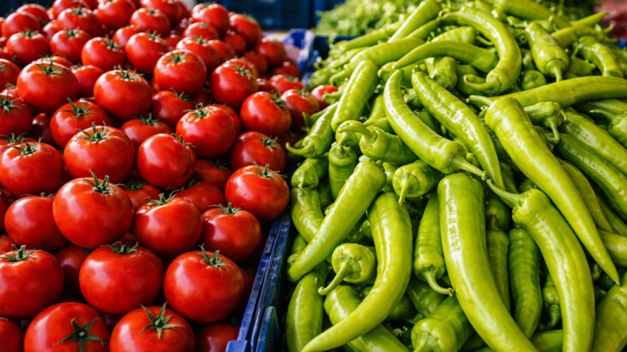 Gıda Ihracatında Pestisit Alarmı Türkiye, Avrupa Listesinde Ikinci Sırada (1)