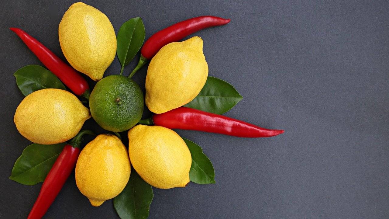 Gıda Ihracatında Pestisit Alarmı Türkiye, Avrupa Listesinde Ikinci Sırada (2)