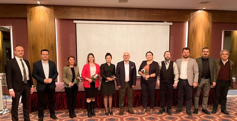 Gübre Üreticileri Antalya’da Genel Kurula Gidiyor (2)