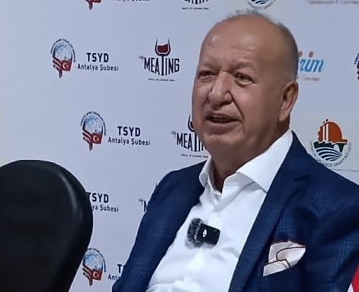 Gültekin Gencer’den Olay Sözler (2)