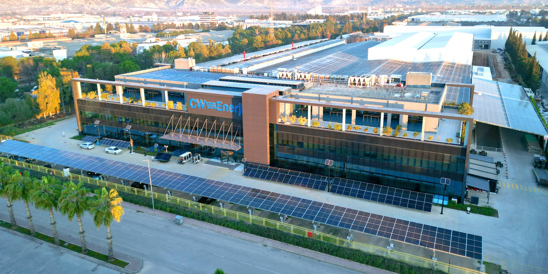 Güneş Enerjisi Teknolojilerinde Rekabetçi Büyüme Modeli (2)