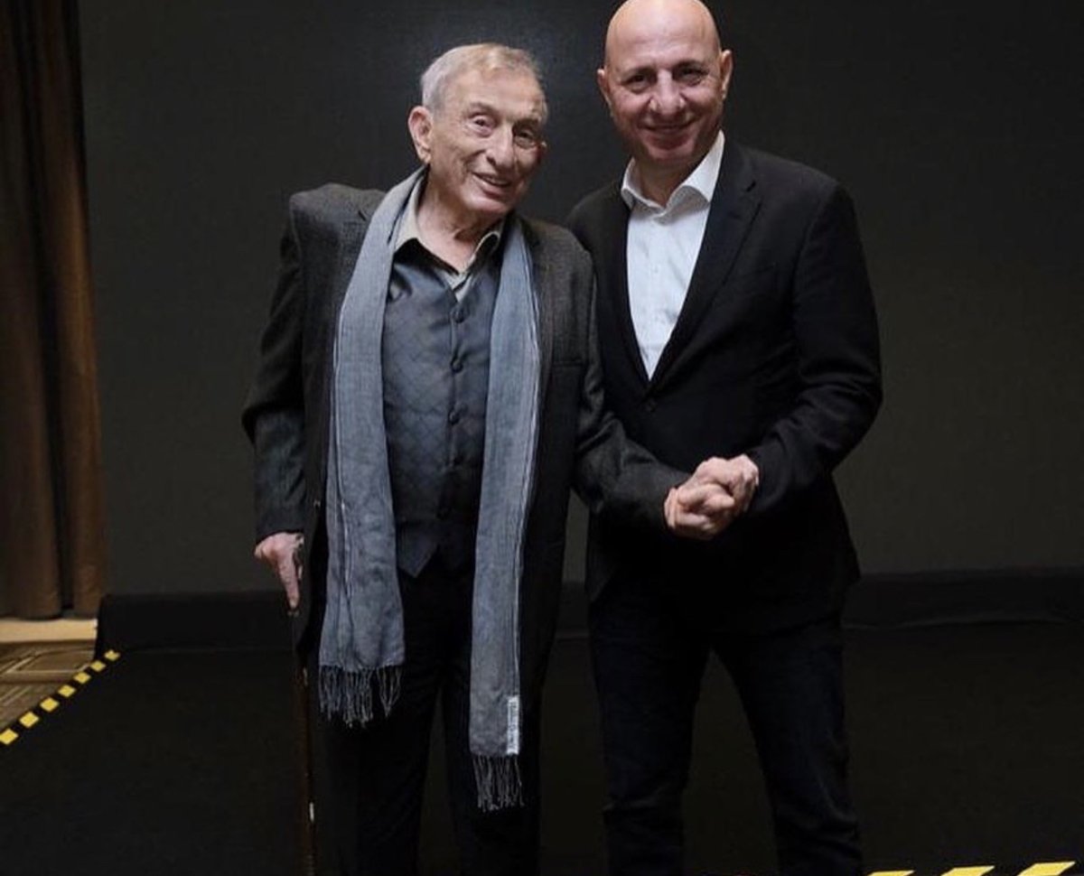 Haldun Dormen Kac Cocugu Var 1