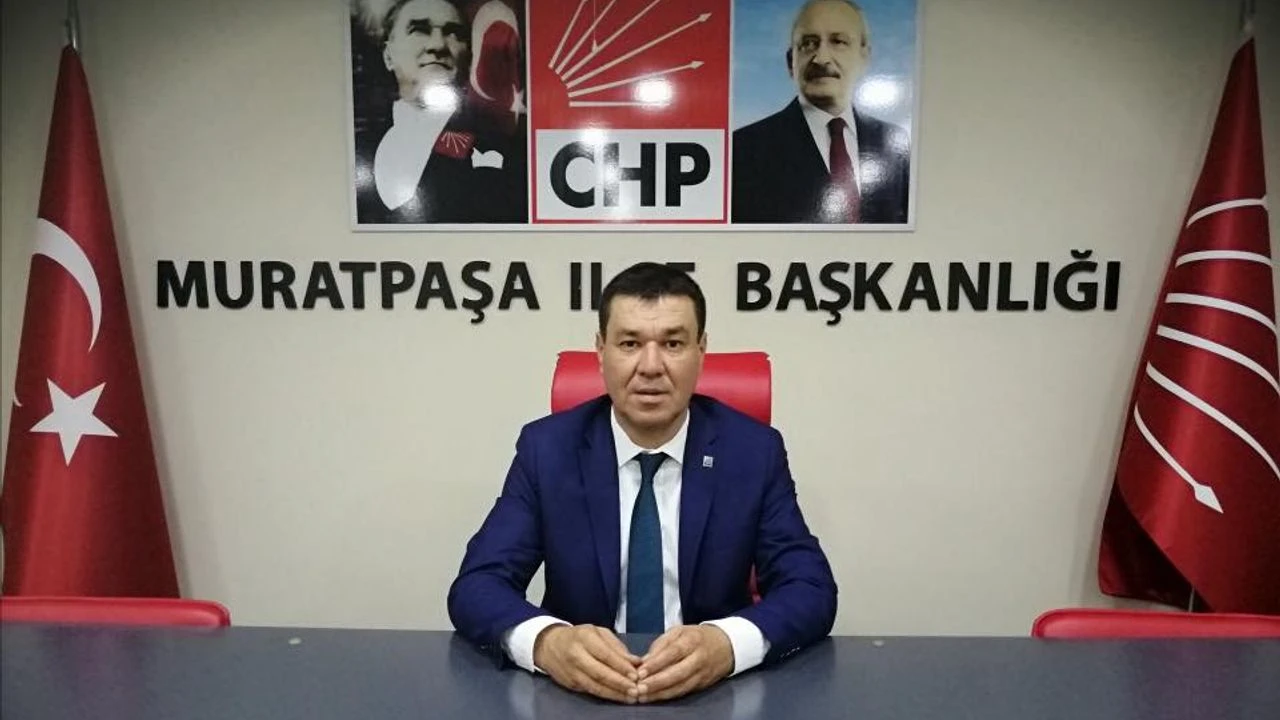 Hasan Şahin’in Yeniden Aday Mı (1)