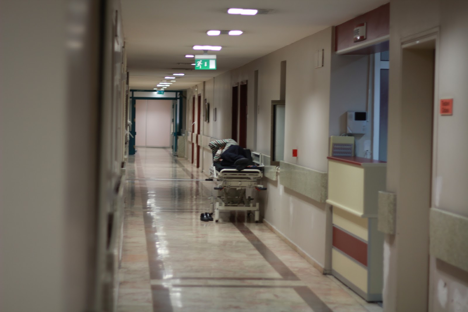 Hastanelerin Tehlike Sinifi Dusuruluyor Mu (3)