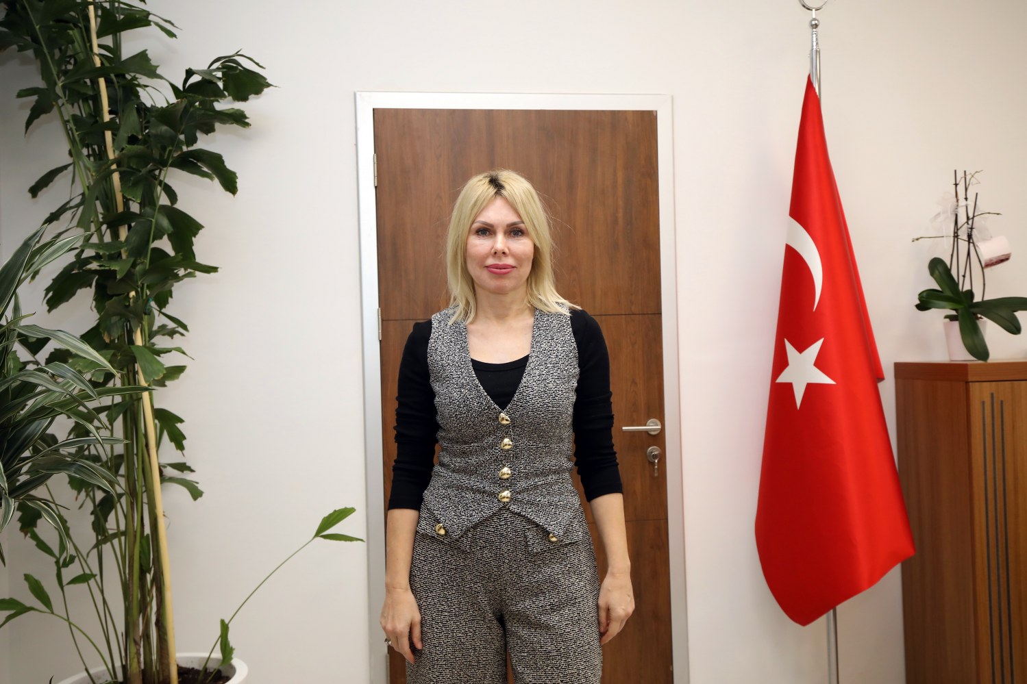 Hayata 14 Yıldır Başka Bir Yüzle Bakıyor (5)