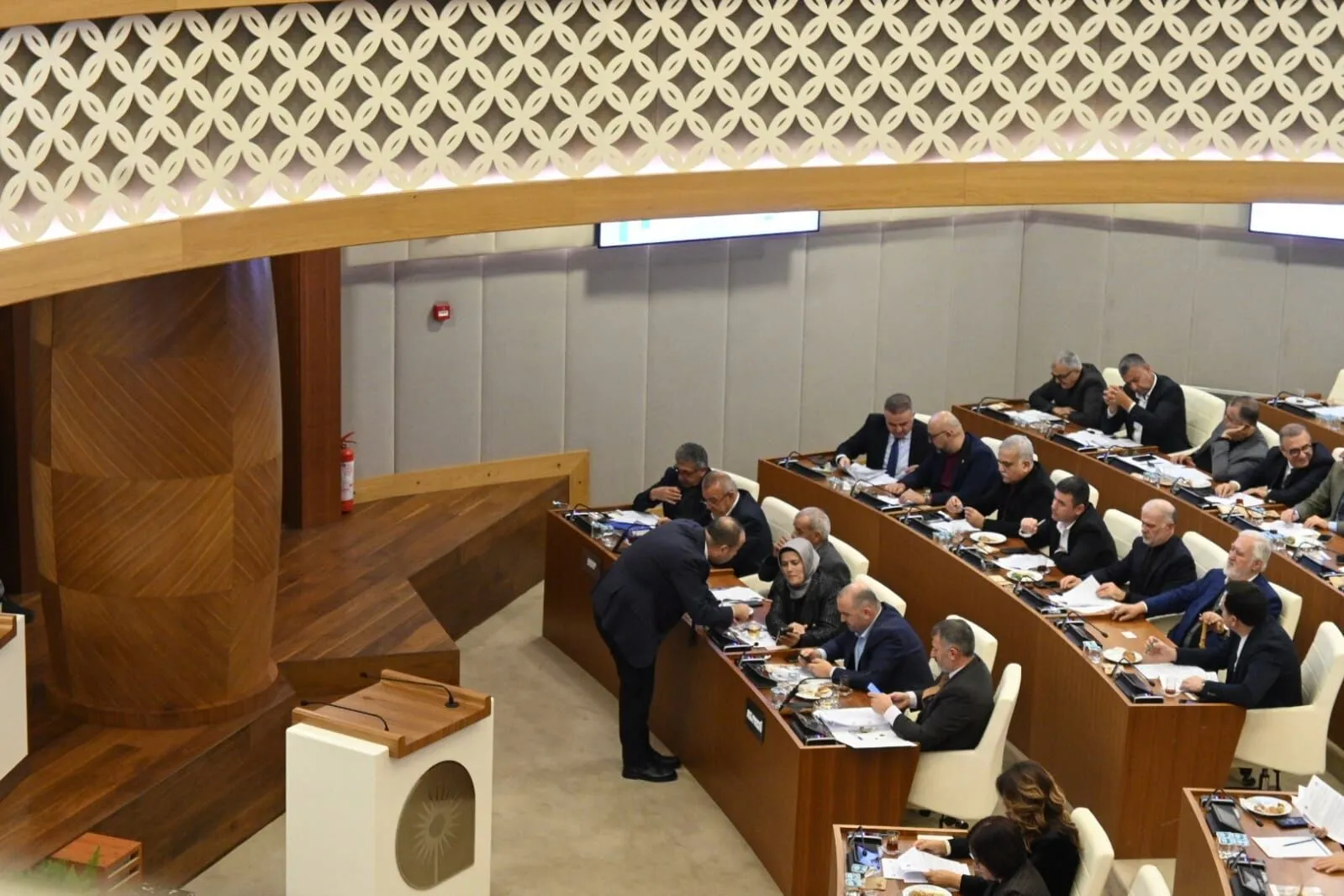 İbradı’da Asat Krizi Büyüyor! ‘Bunu Düşman Bile Yapmaz’ Sözü Gerçek Oldu (1)