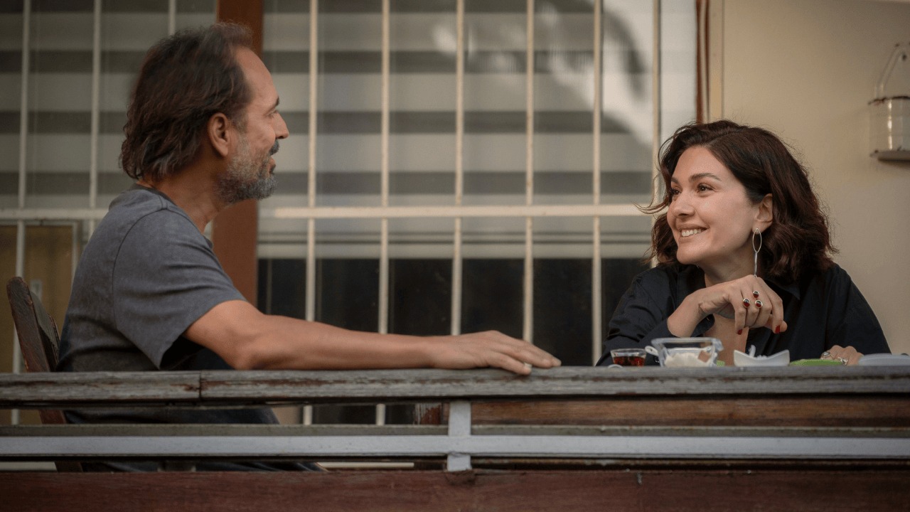 İlk Ve Son 3. Sezon 3