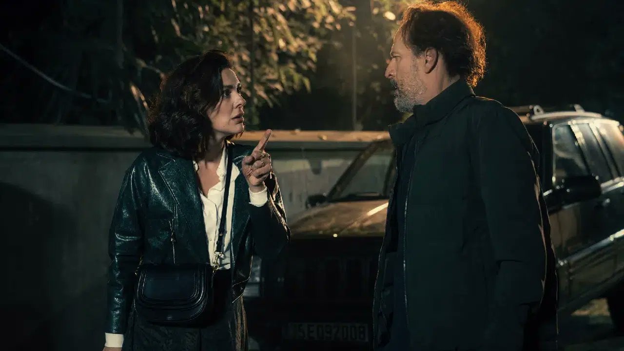 İlk Ve Son 3. Sezon 4