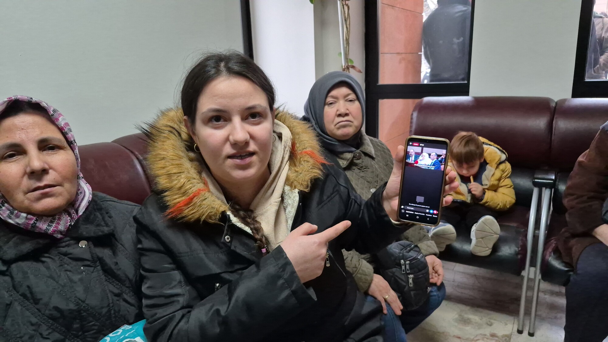 Imar Krizi Meclisi Karistirdi (2)