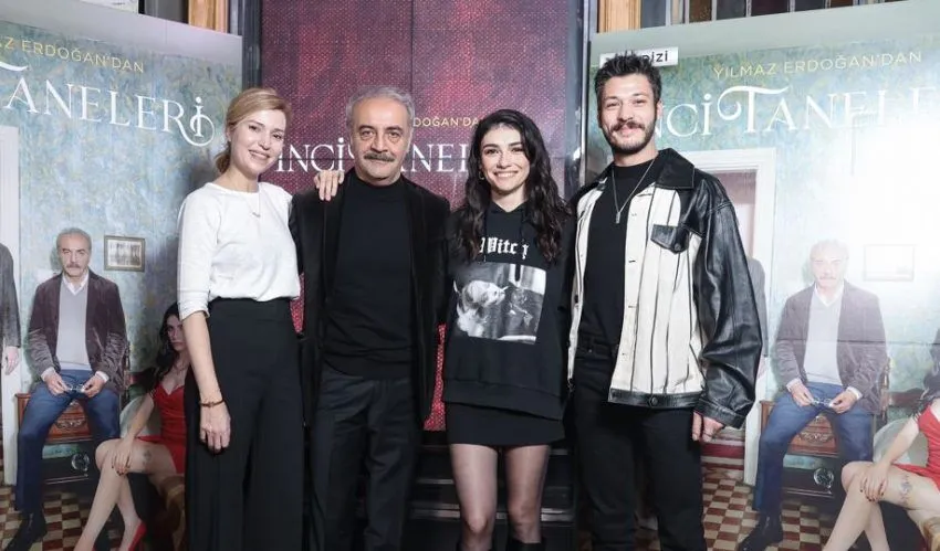 Inci Taneleri Yeni Sezon Oyunculari 3